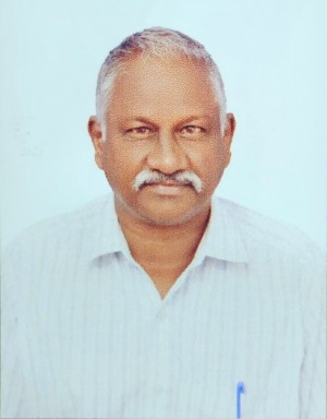 ALOKAM RAMESH BABU