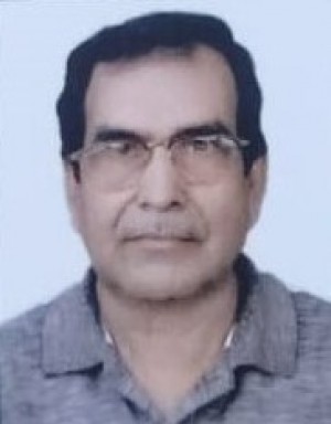 AMAL CHANDRA SARKAR