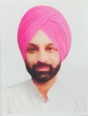 AMANDEEP SINGH