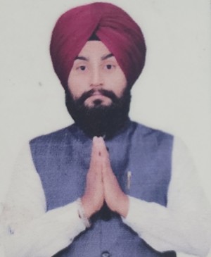 AMANPREET SINGH