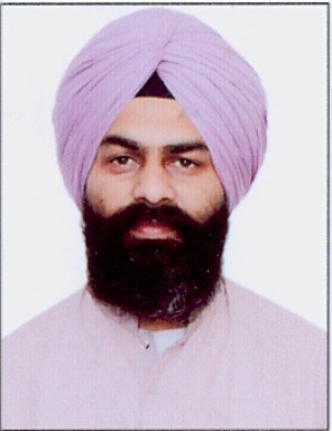 AMANPREET SINGH MAHADIPUR