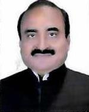 AMAR NATH SINGH MAURYA