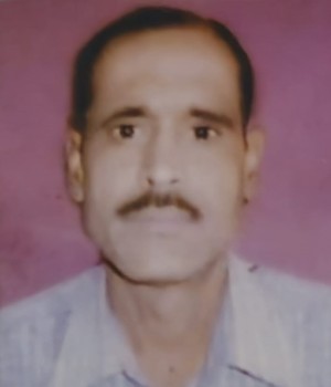 AMAR SINGH