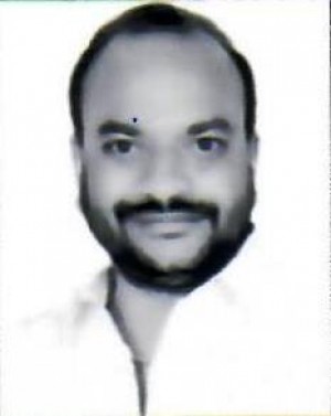 AMAR SINGH CHAUDHARY