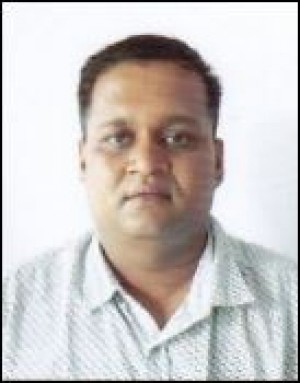 Amar Suresh Deshmukh