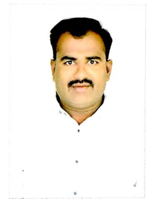 AMARANATHA REDDY