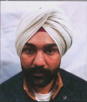 AMARBEER SINGH