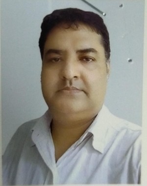 AMARENDRA KUMAR