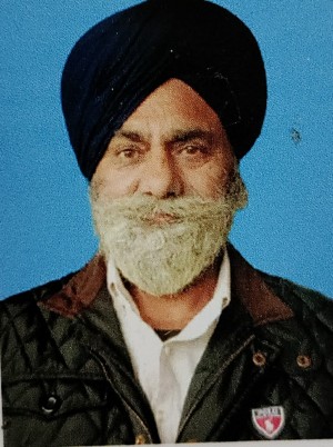 Amarjeet Singh