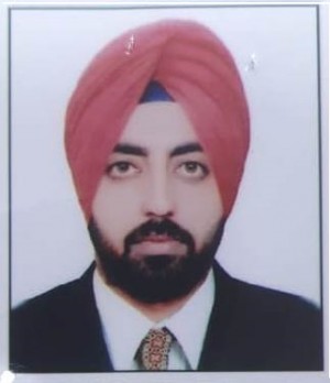 AMARJEET SINGH