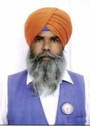 AMARJIT SINGH JAGDE RAHO