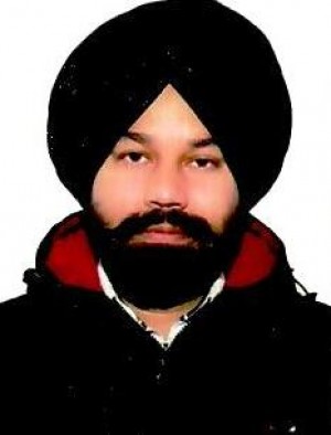 AMARPAL SINGH