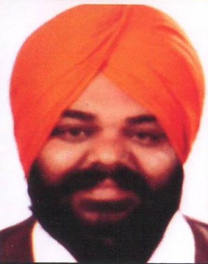 AMARPAL SINGH BONNY AJNALA