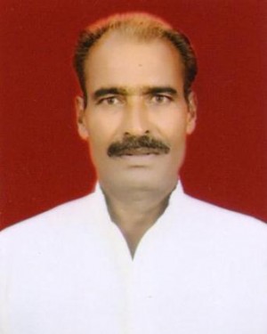 AMAR SINGH