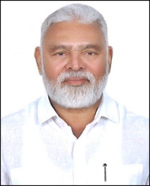 AMBATI RAMBABU