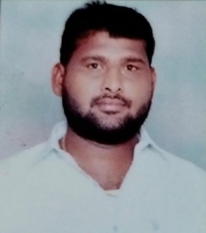 AMBATI RAVI KUMAR REDDY