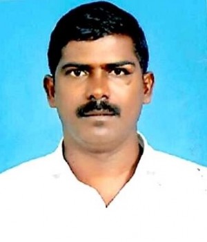 B. BHARANI BAS