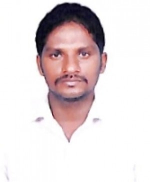 AMBOJU RAVI