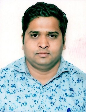 AMBORE MANJUNATH MARUTI