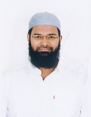 AMEER AHMED SHAIK