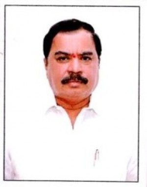 AMILINENI SURENDRA BABU