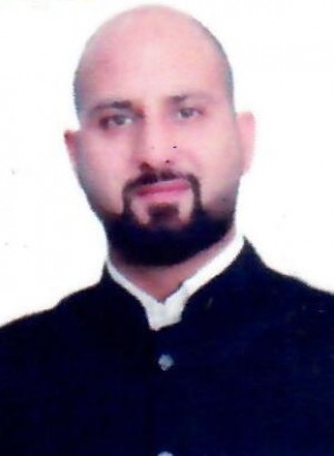 AMIR AHMAD BHAT