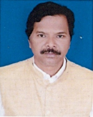 AMIR CHAND NAYAK