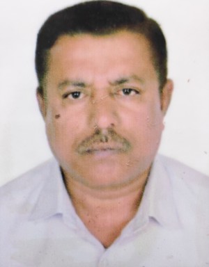 AMIR SAJID