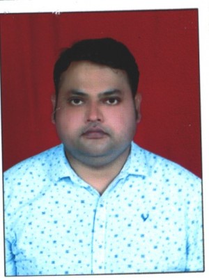 AMIT KUMAR