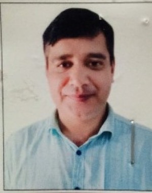 AMIT KUMAR