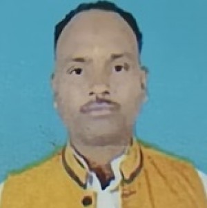 AMIT KUMAR SINGH