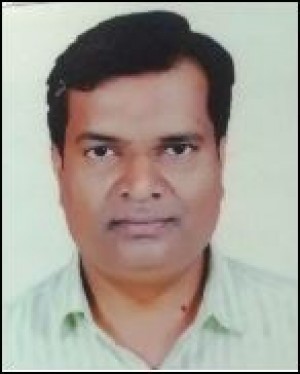 Amol Madhukar Karade