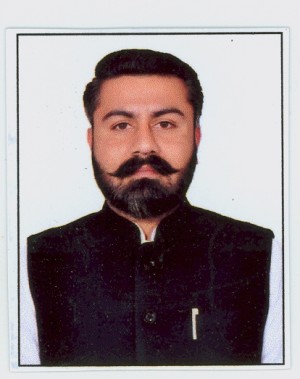 AMOLAK SINGH