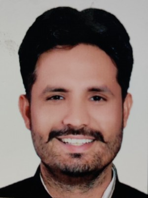 Amrinder Singh Raja Warring