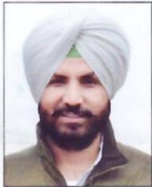 AMRINDER SINGH RAJA WARRING