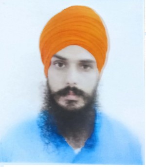 AMRITPAL SINGH