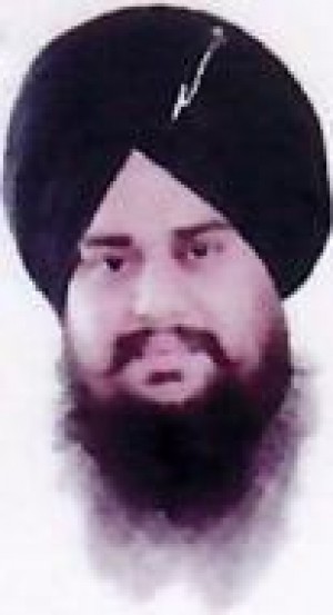 AMRITPAL SINGH CHHANDRAN