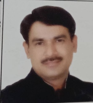 ANAND BHADAURIYA