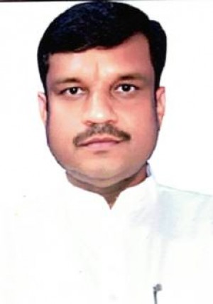 ANAND KUMAR