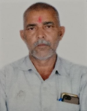 ANAND KUMAR