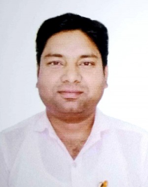 ANAND KUMAR GAUTAM