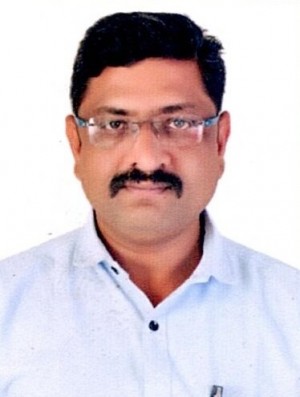 ANAND RAMESH THORWADE