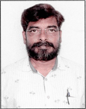 ANANDA PRASAD KASINA