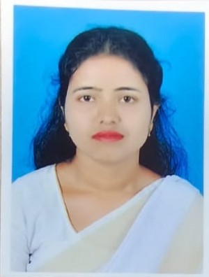 ANANDINI BESAN