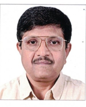 ANANDRAJ YASHWANT AMBEDKAR