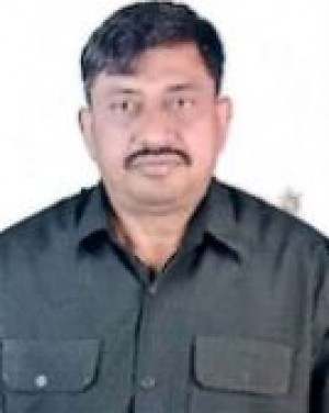 Anandrao Vasantrao Sarnaik(Fauji Bapu)