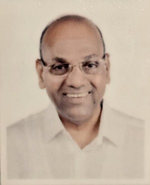 ANANT GEETE