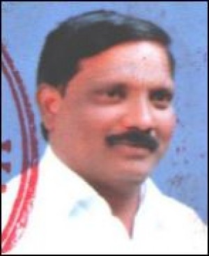 Anant Vaijnath Gaikwad