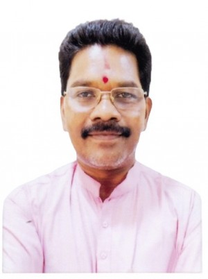 ANANTA NAYAK