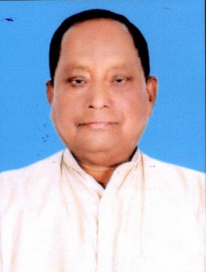 ANANTA PRASAD SETHI